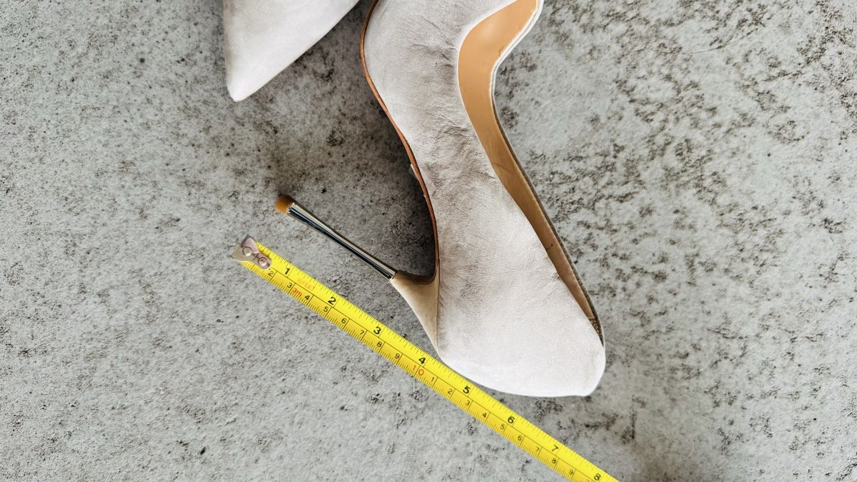 Scarpe da donna: Schutz - Pumps 38 – Nuovo (secondo la descrizione) da Heerbrugg venduto da Heaven09 4