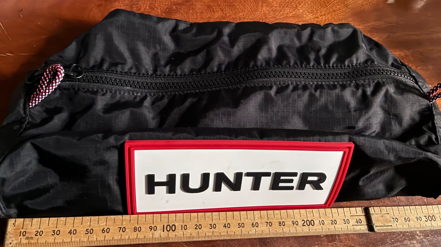Custodie per cosmetici: Nécessaire de la marque anglaise Hunter – Nuovo (secondo la descrizione) da Paudex venduto da mic_z7q9