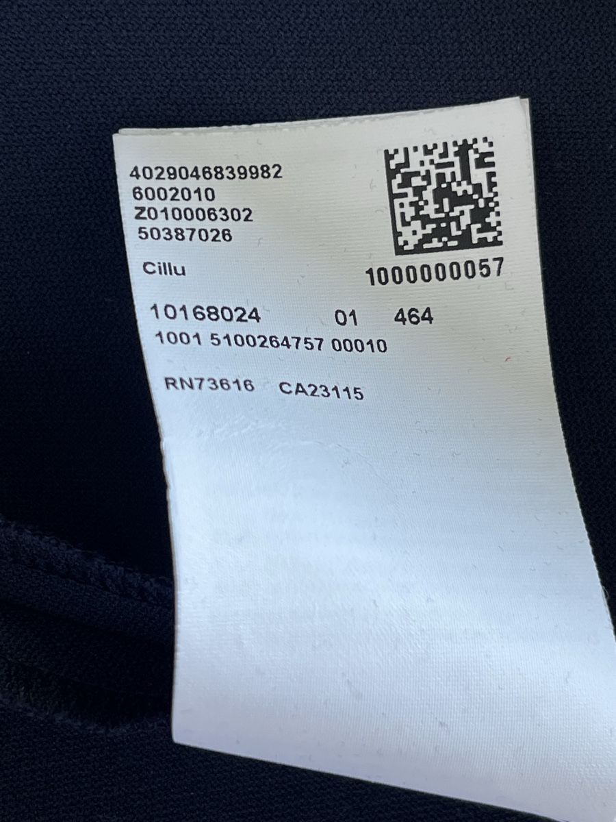 Hugo Boss Camicette: Bluse Hugo Boss Gr.36 – Nuovo e nell'imballaggio originale da Stäfa venduto da Exclusive0 7