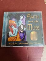 CD - Faith And The Muse – Annwyn, Beneath The Waves (Goth)