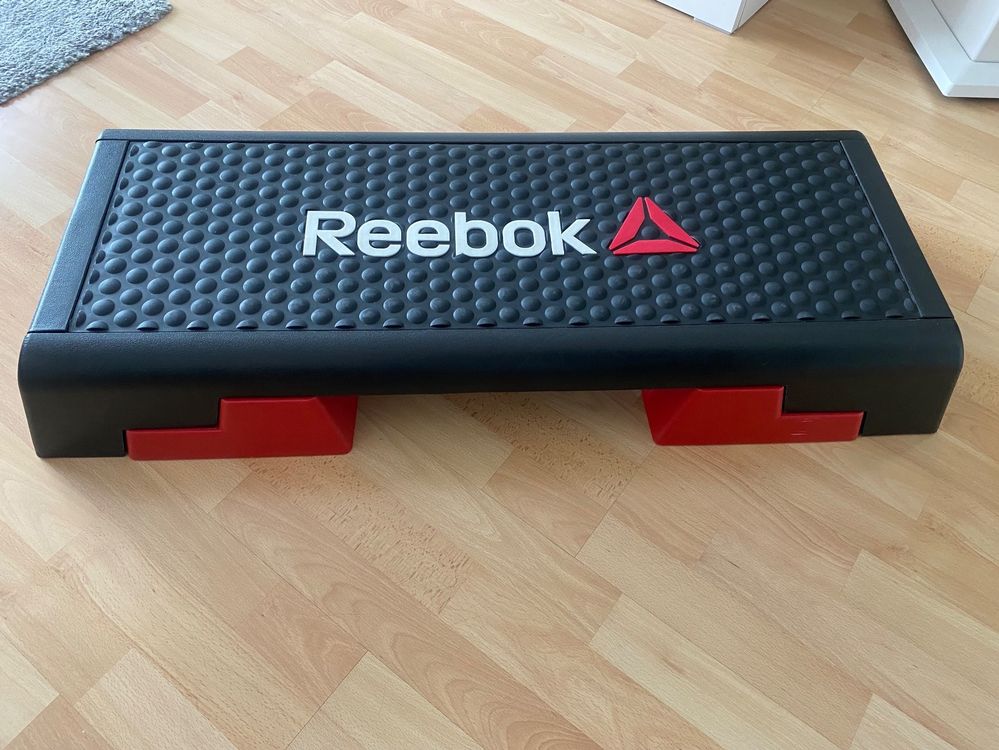 Reebok Stepper 
