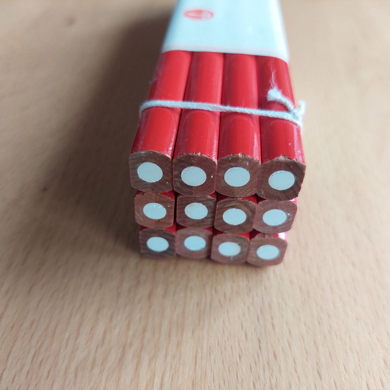 Caran D'Ache Bleistifte, Farbstifte & Kreide: Alte original Caran D'Ache Farbstifte – Neu und originalverpackt aus Obfelden von Foto_Bild_Kunst_Buch 4