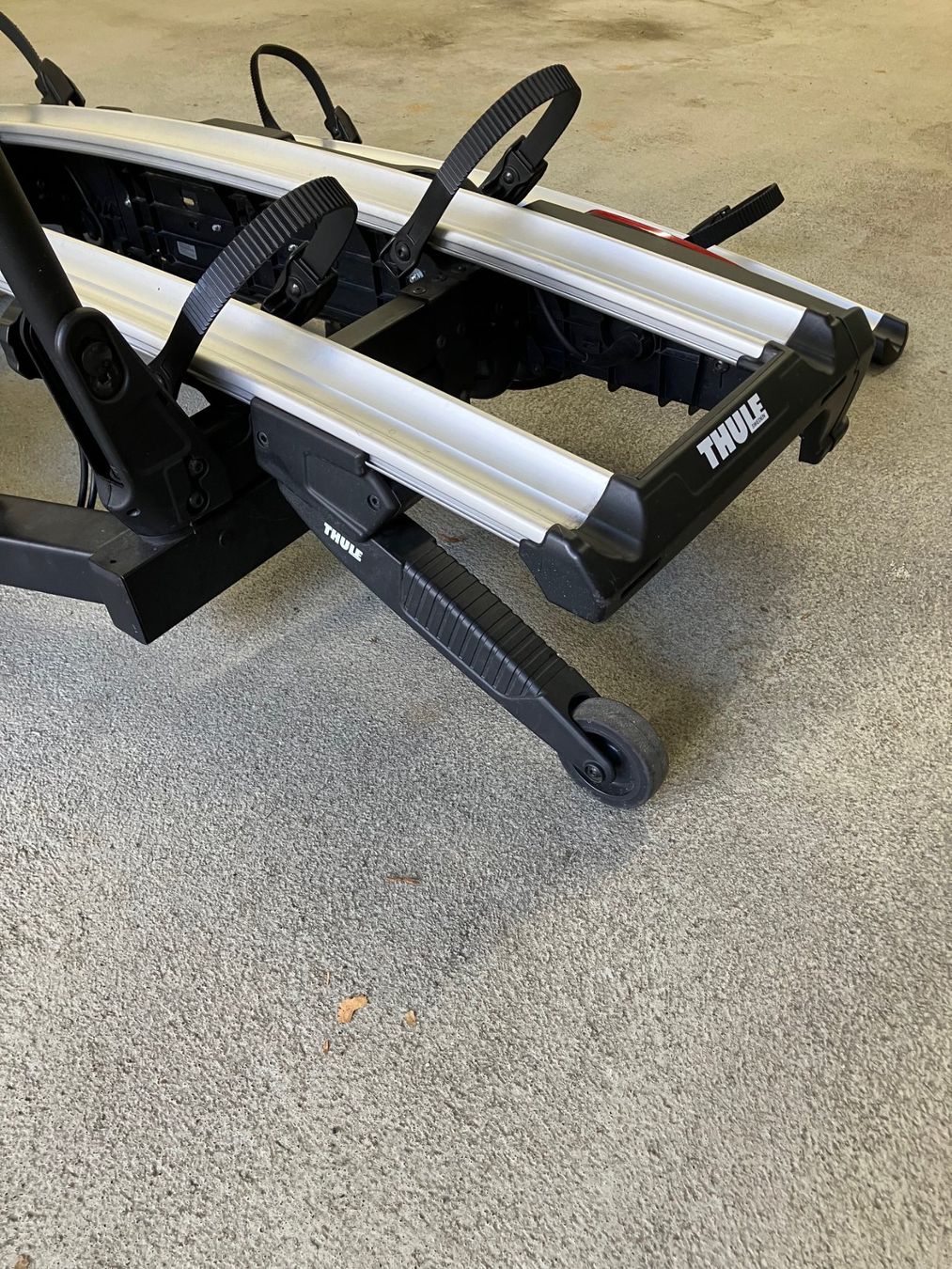 Travi: Veloträger THULE XT 2 Modell 938 – Usato da Baden venduto da lucien011 4