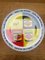 Teller Vegemite | Tastes like Australia DM 20 cm