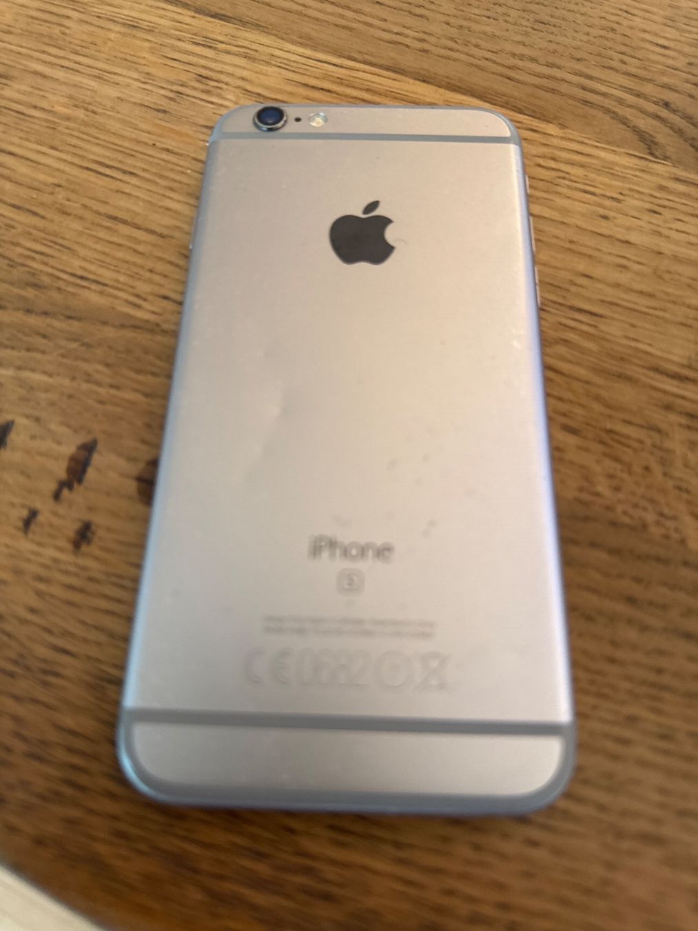 Apple Telefoni cellulari / Smartphones: iPhone 6s – Difettoso da Adliswil venduto da Busys 1
