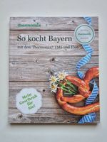 THERMOMIX  🍽️  So kocht Bayern  💙🤍
