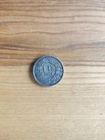 1 Franken 1945 Silber | Schweizer Silbermünze (1 Fr. 1945)