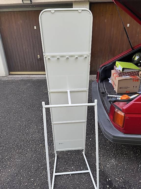 Specchi: Miroir IKEA Knapper – Usato da Vallorbe venduto da Gabster.lobster 1
