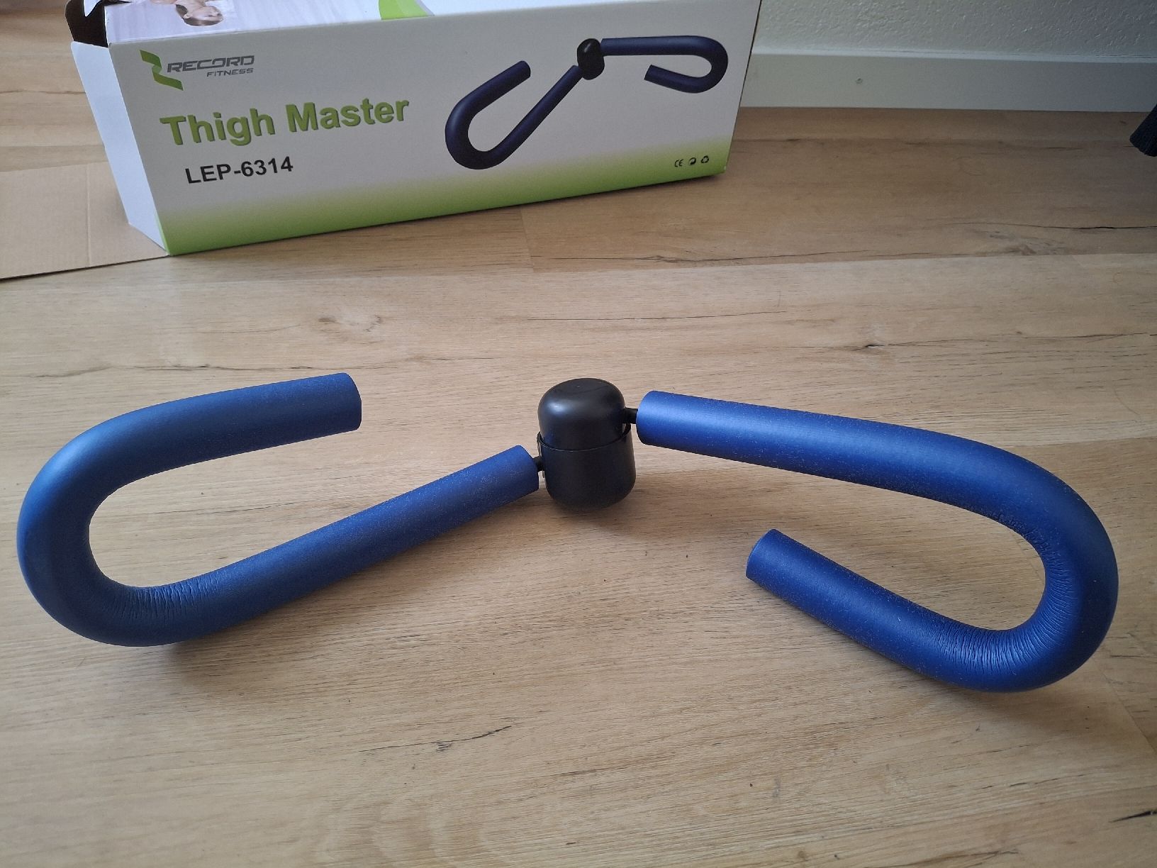 Hometrainer: Thigh Master – Gebraucht aus La Chaux-de-Fonds von jen_h95m