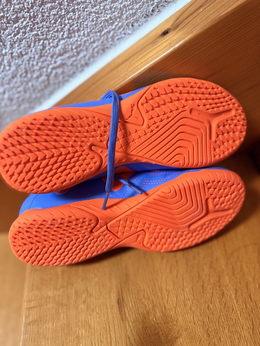 Scarpe per ragazzi: Schuhe gr34 – Nuovo (secondo la descrizione) da Amlikon-Bissegg venduto da Flowers_Blossom 2