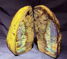 Boulder Opal (Egg)