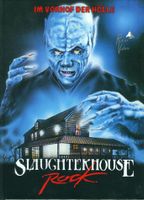 Slaughterhouse Rock Cover B Limited Edition MB