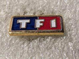 Ansteckpin 207: TF1