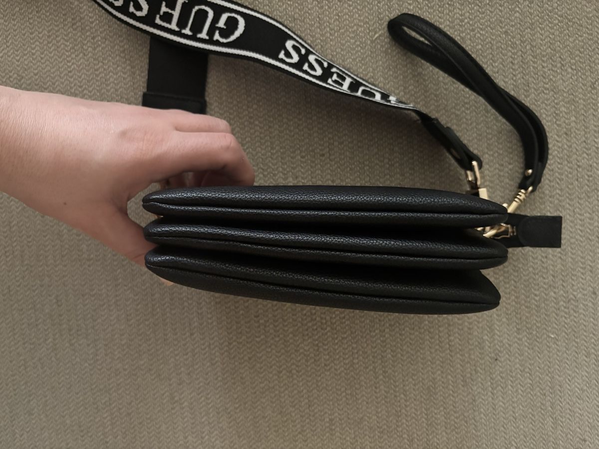 Guess Taschen für Damen: Sac bandoulière guess – Neu (gemäss Beschreibung) aus Genève von ste_k6dj 3