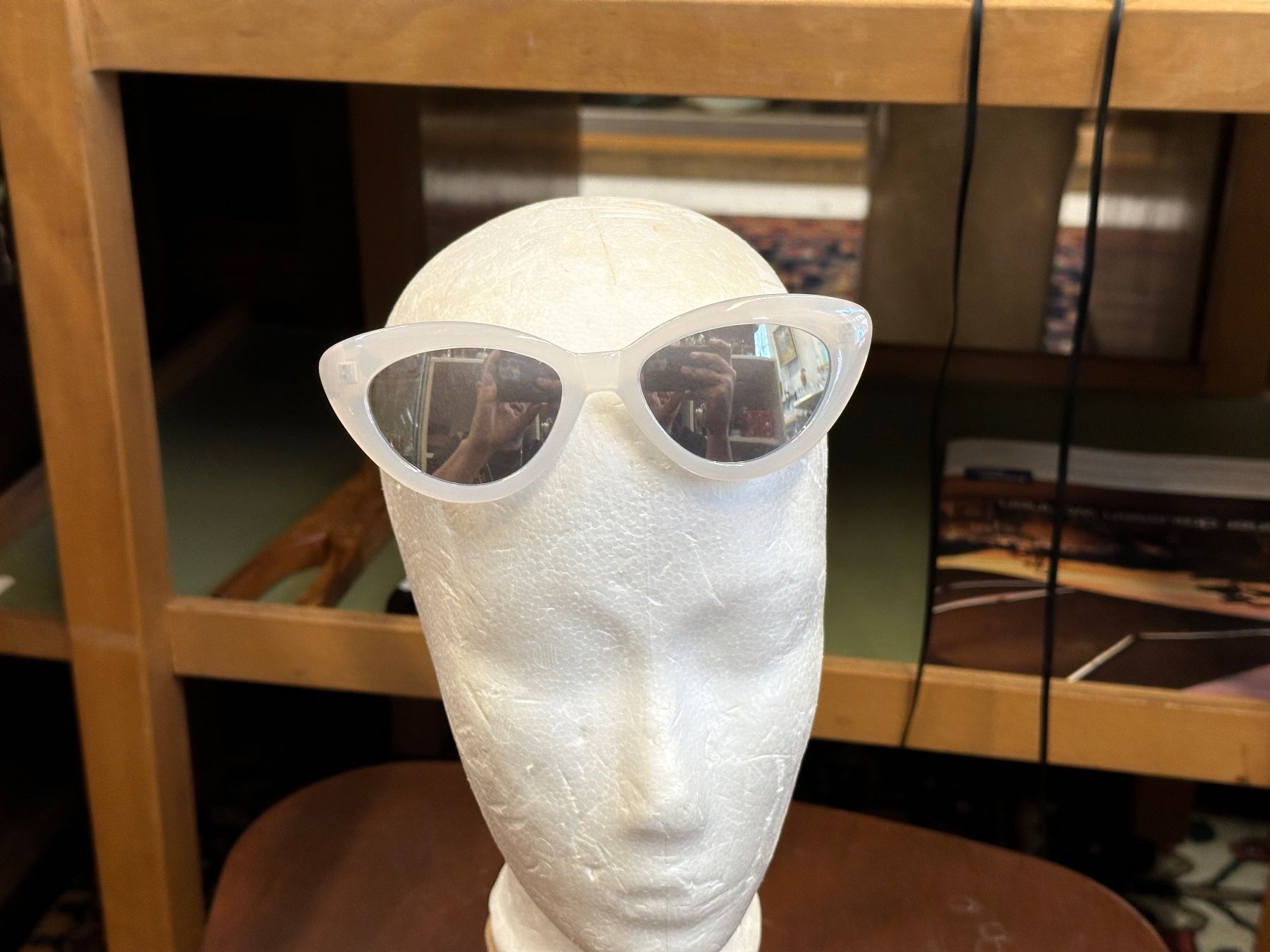 Brillen & Gläser: Zovoz Sonnenbrille – Gebraucht aus Reiden von Zofi-Brocki 4