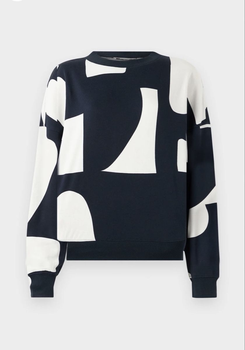 Tom Tailor Maglioni & Felpe: TOM TAILOR DENIM  Sweatshirt  – Usato da Gossau SG venduto da Koumichel16 2