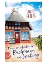 Mein wunderbarer Buchladen am Inselweg /// Taschenbuch