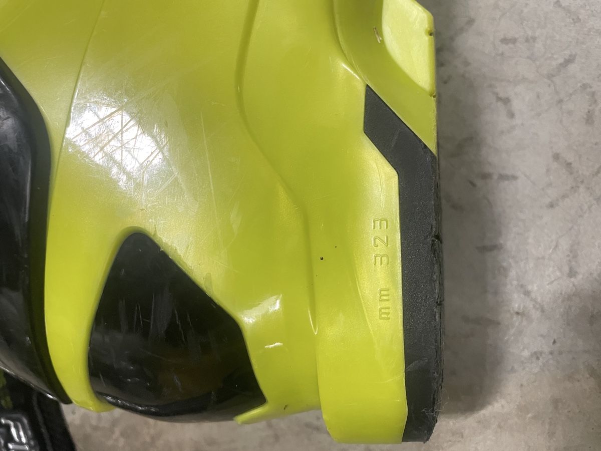 Herrenschuhe: Fischer RC4 – Gebraucht aus Thierachern von JC_03 2