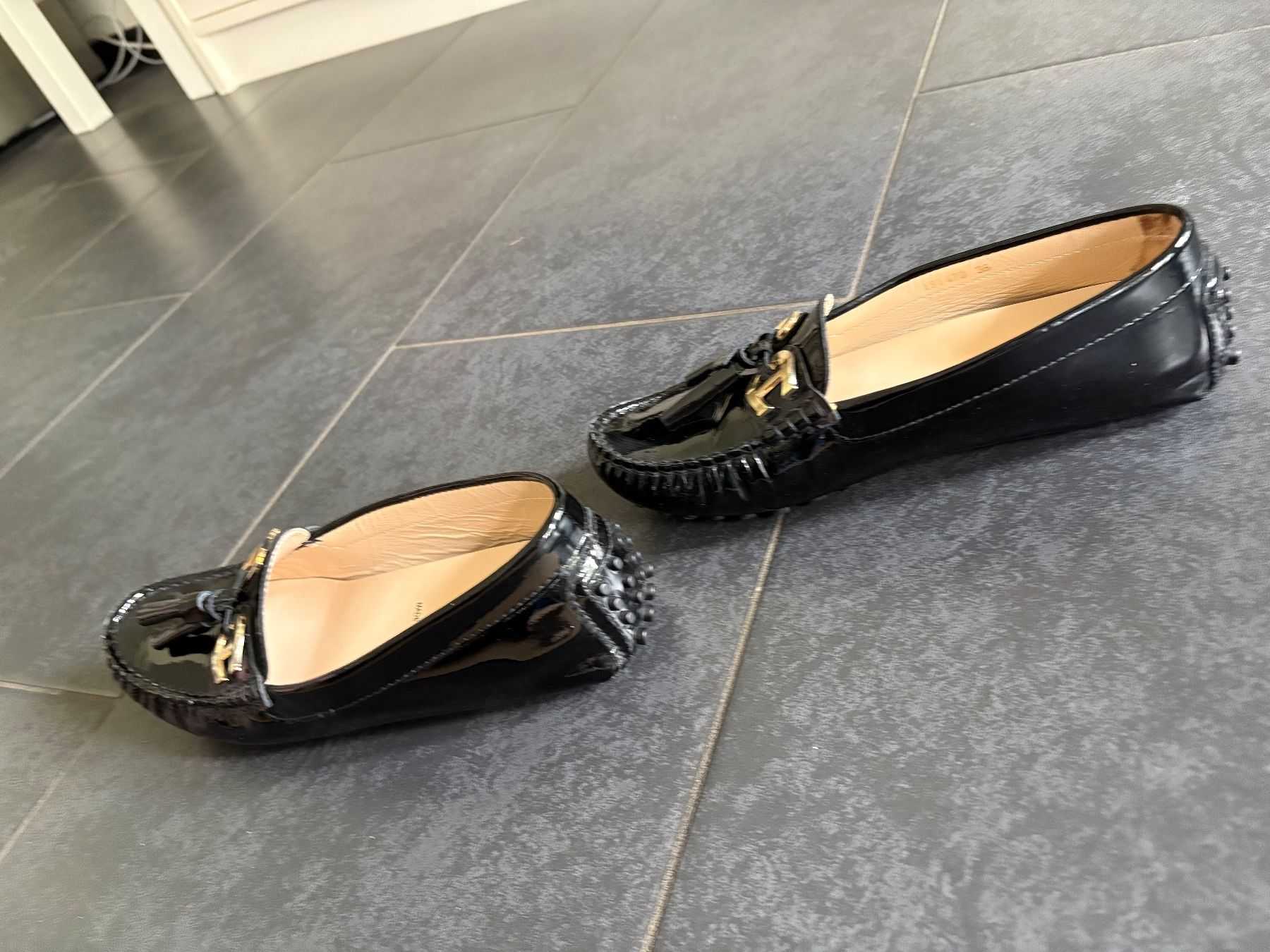 Scarpe da donna: Aigner Schuhe Grösse 36 – Usato da Reichenburg venduto da libewei 1