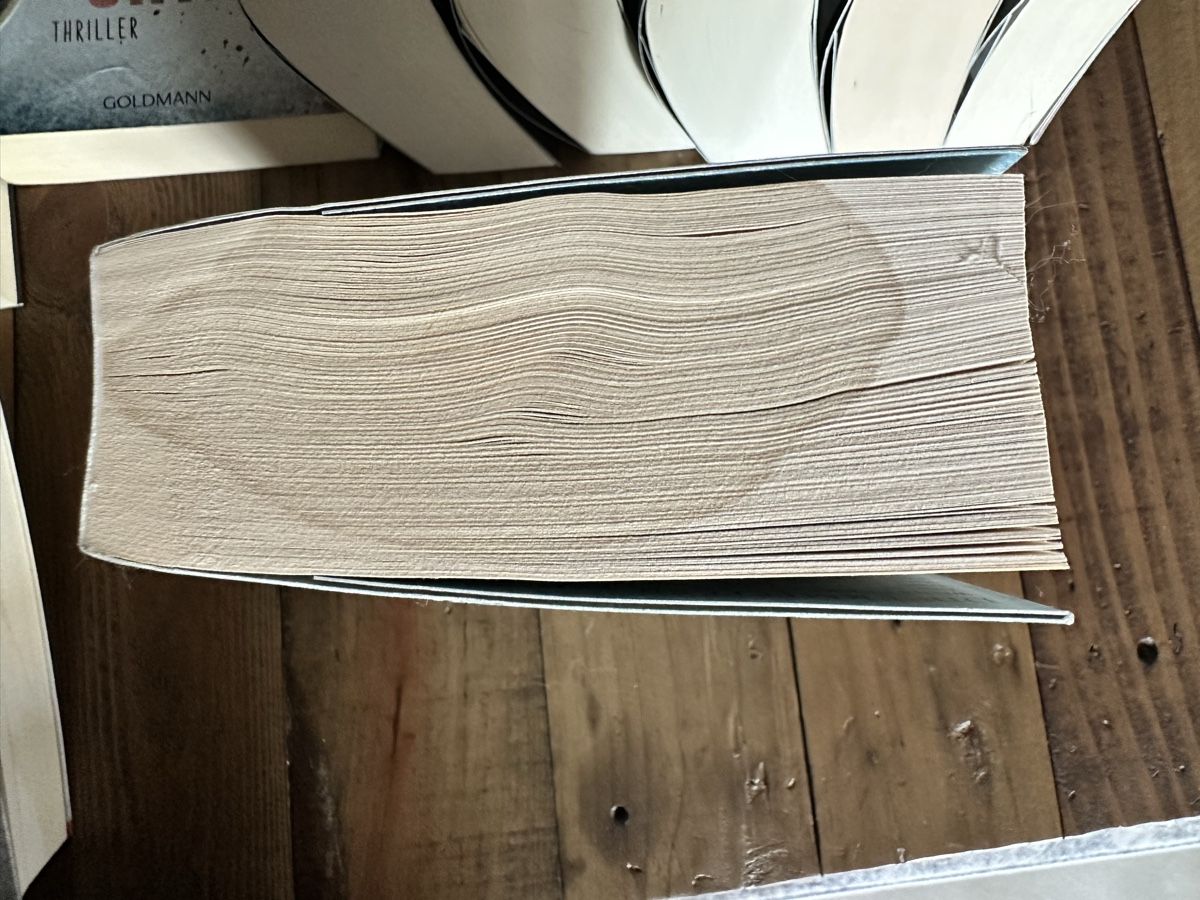 Libri: Krimi Buchpaket gebraucht – Usato da Hombrechtikon venduto da 401arnold 4