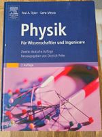 Physik Für Wissenschaftler und Ingenieure - Paul A. Tipler
