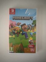 Nintendo Switch Minecraft