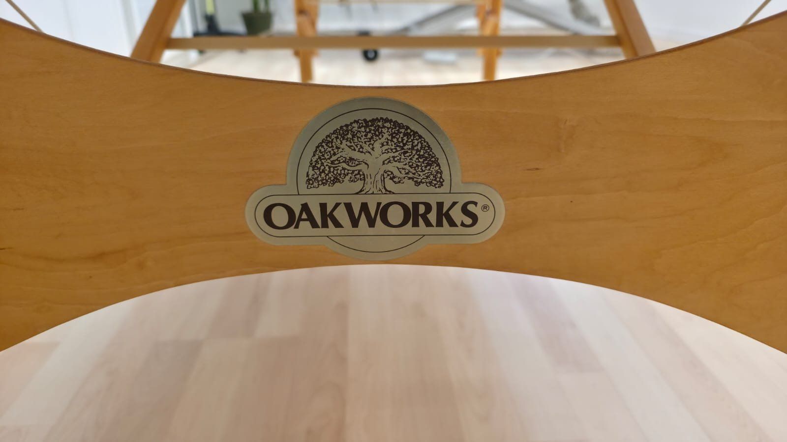 Sedie a sdraio: OAKWORKS Massageliege extra breit – Usato da Aarau venduto da ainodis01 3