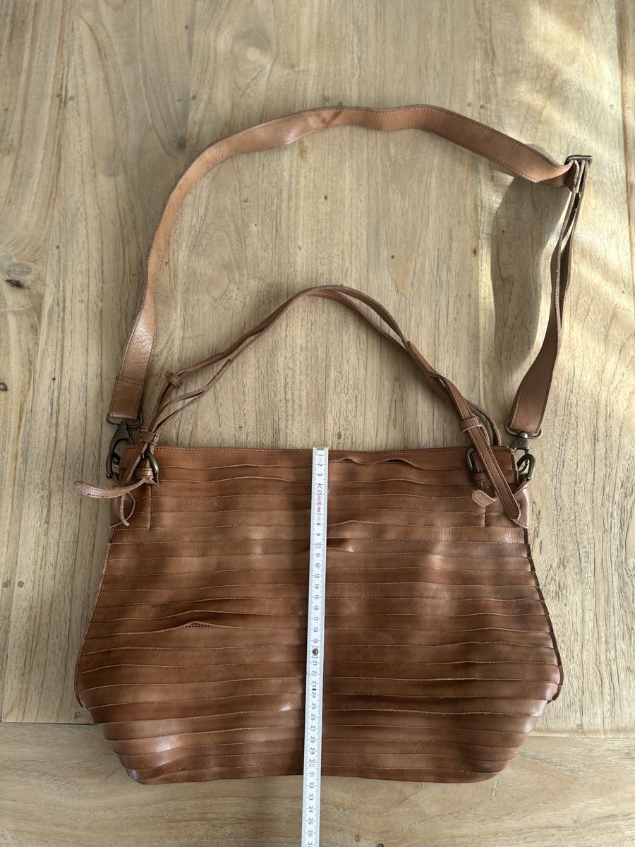 Borse: Legend Ledertasche Top Zustand – Usato da Zürich venduto da phos.arch 6