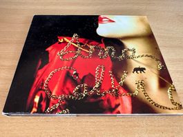 Anna Calvi – Anna Calvi