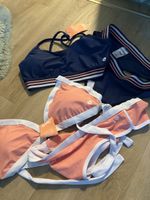 2 sportbikini Größe s … neu mit Etikett 