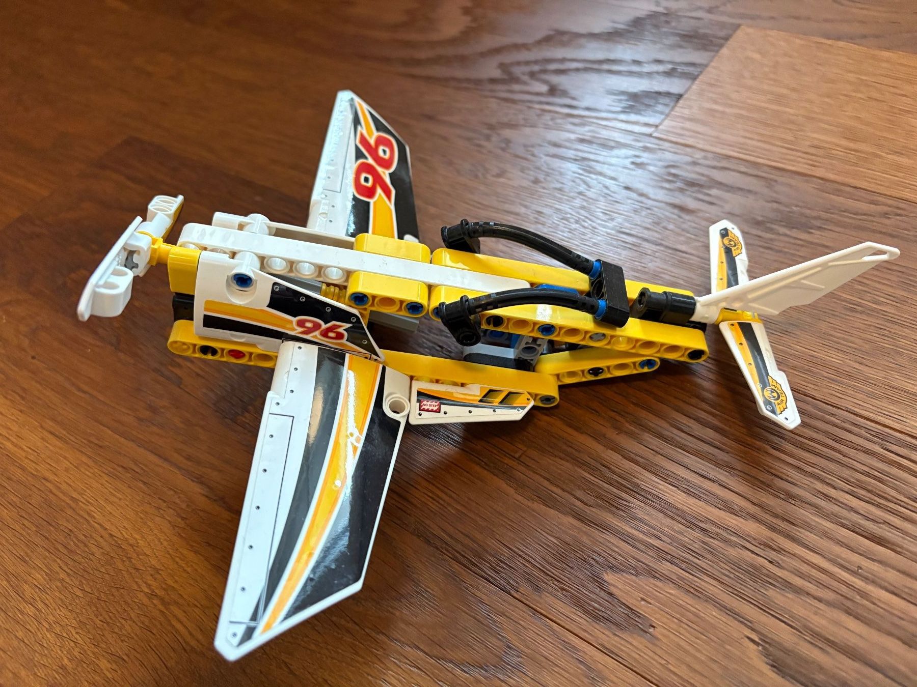 Lego Giocattoli: Lego Technic 42044 – Usato da Urswil venduto da eab77