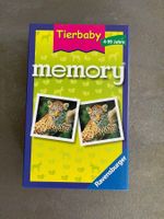 Ravensburger Tierbaby memory