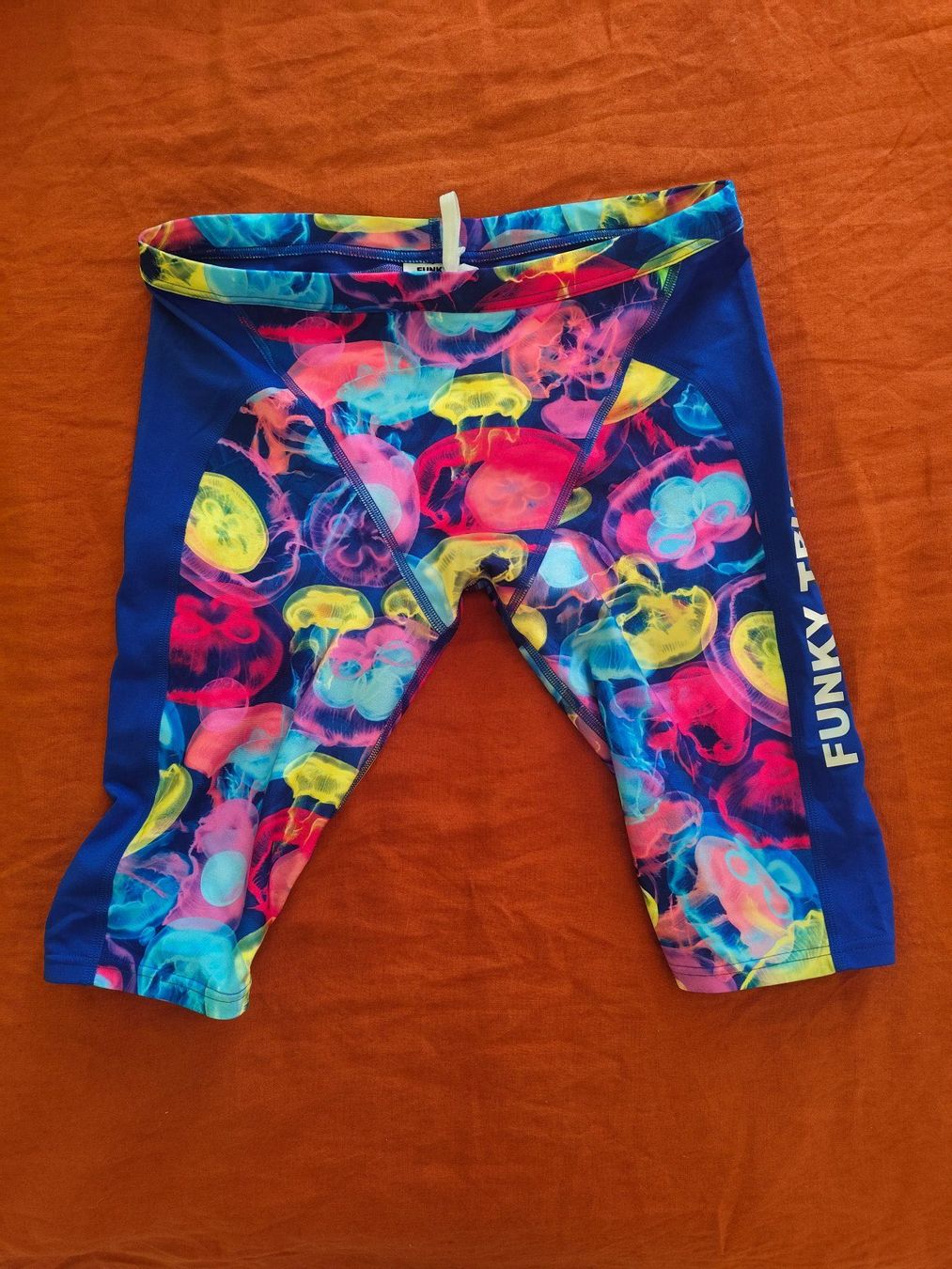 Badehosen: Badehose FUNKY TRUNKS Sting Stung Grösse M – Neu (gemäss Beschreibung) aus Wädenswil von Flaviocu