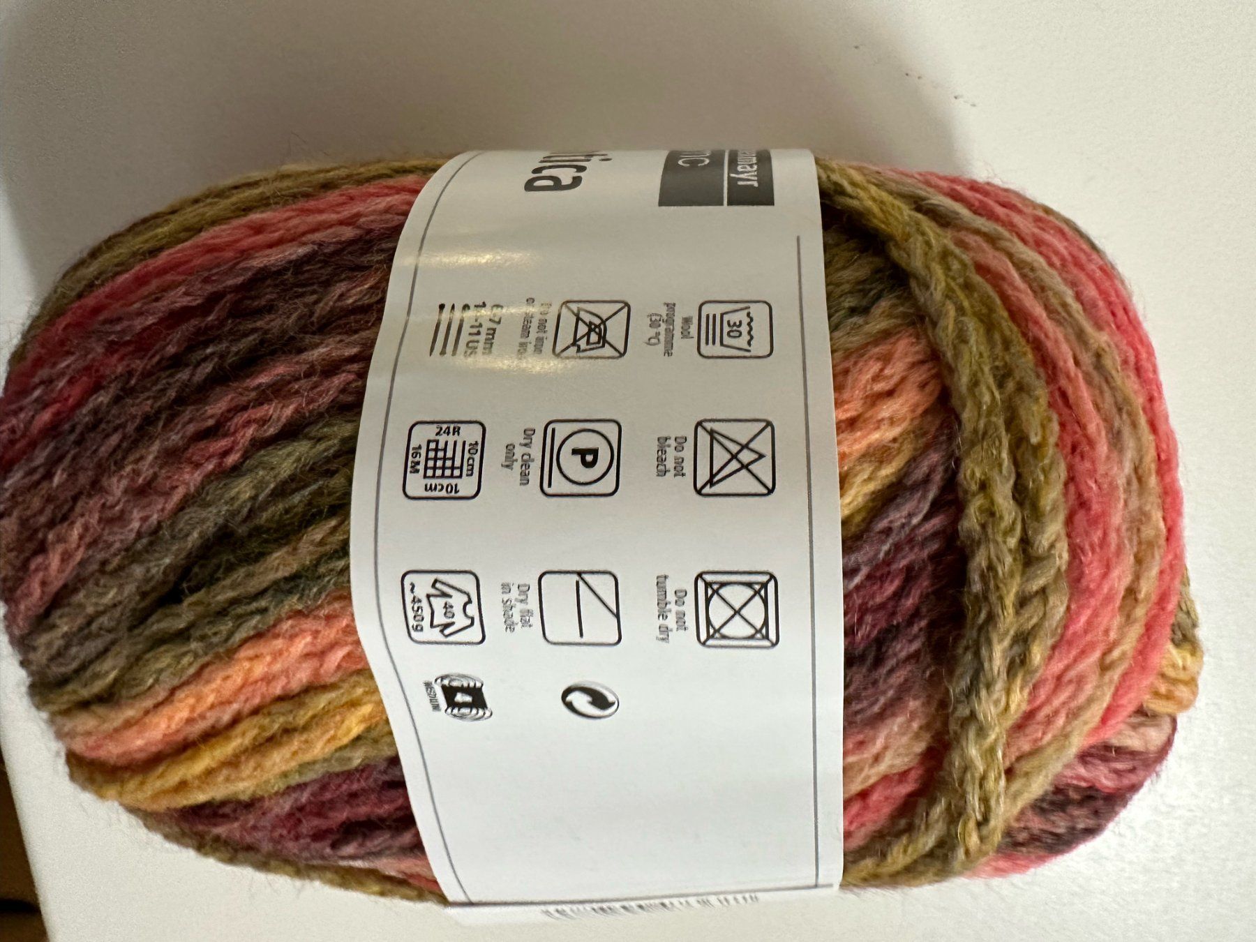 Lana: 6 X WOLLE SCHACHENMAYR – Usato da Ostermundigen venduto da wini63 2