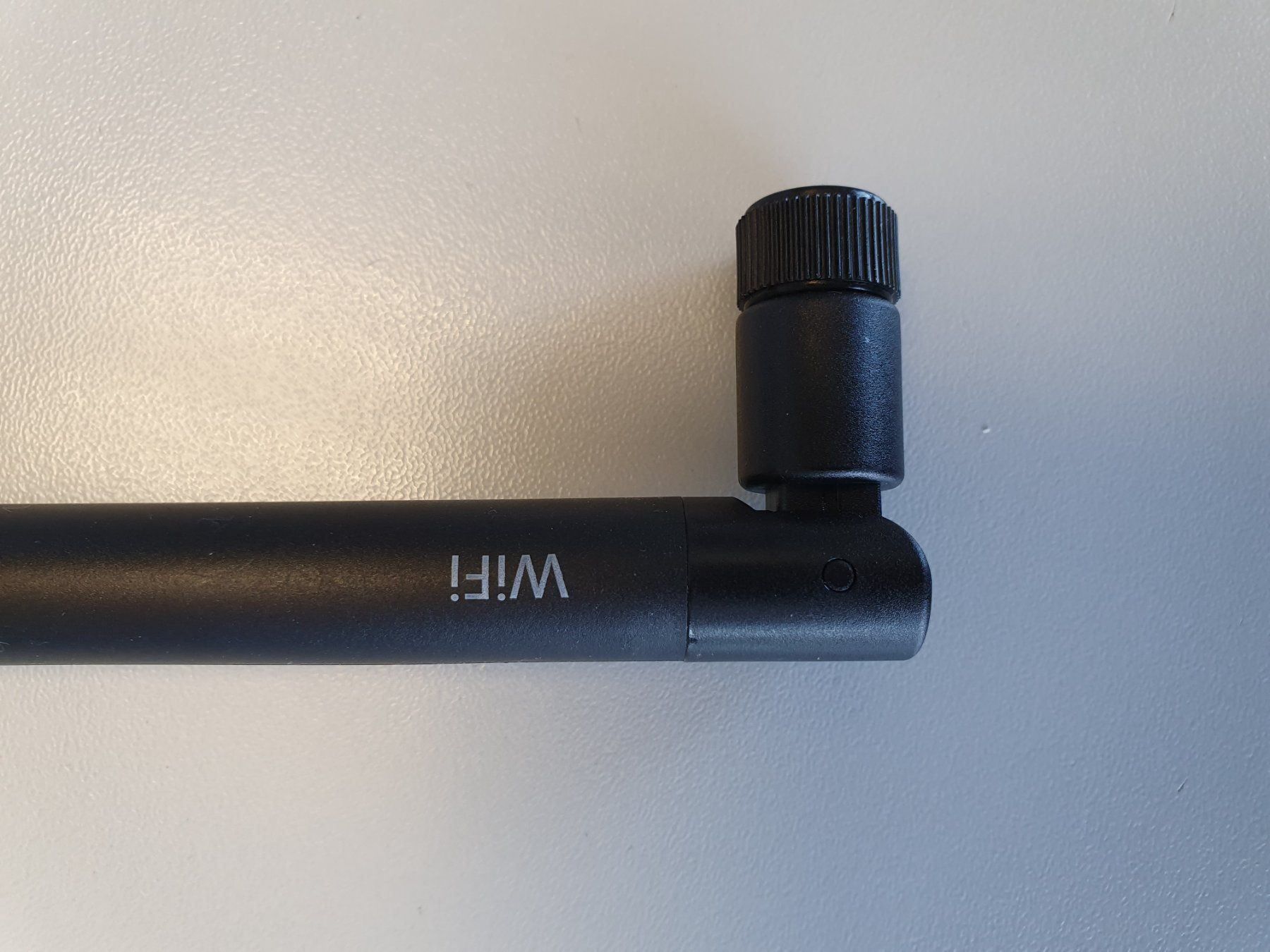 Modem & Router: WIFI Antenne RPA SMA Female – Nuovo (secondo la descrizione) da Löhningen venduto da freezerch 2