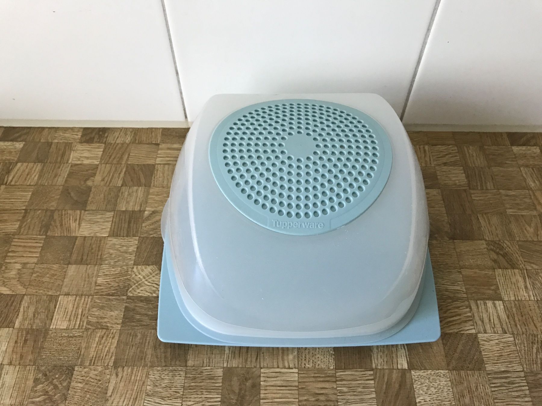 Tupperware Contenitori & Simili: Tupperware CheeSmart – Usato da Birmensdorf ZH venduto da Hilhan 1