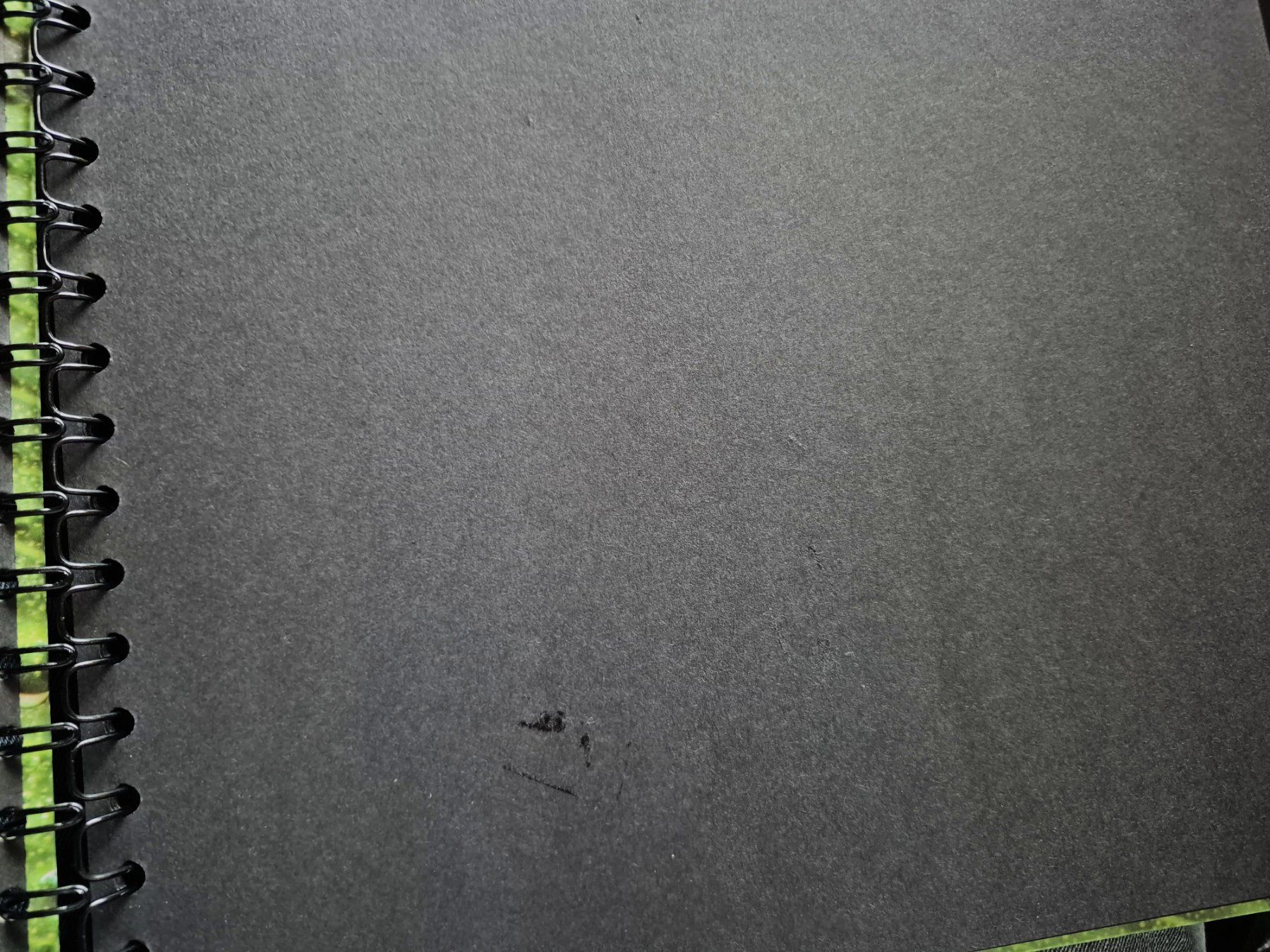 Migros Alben: Fotobuch Quadrat – Gebraucht aus St. Gallen von Amelie_73 2