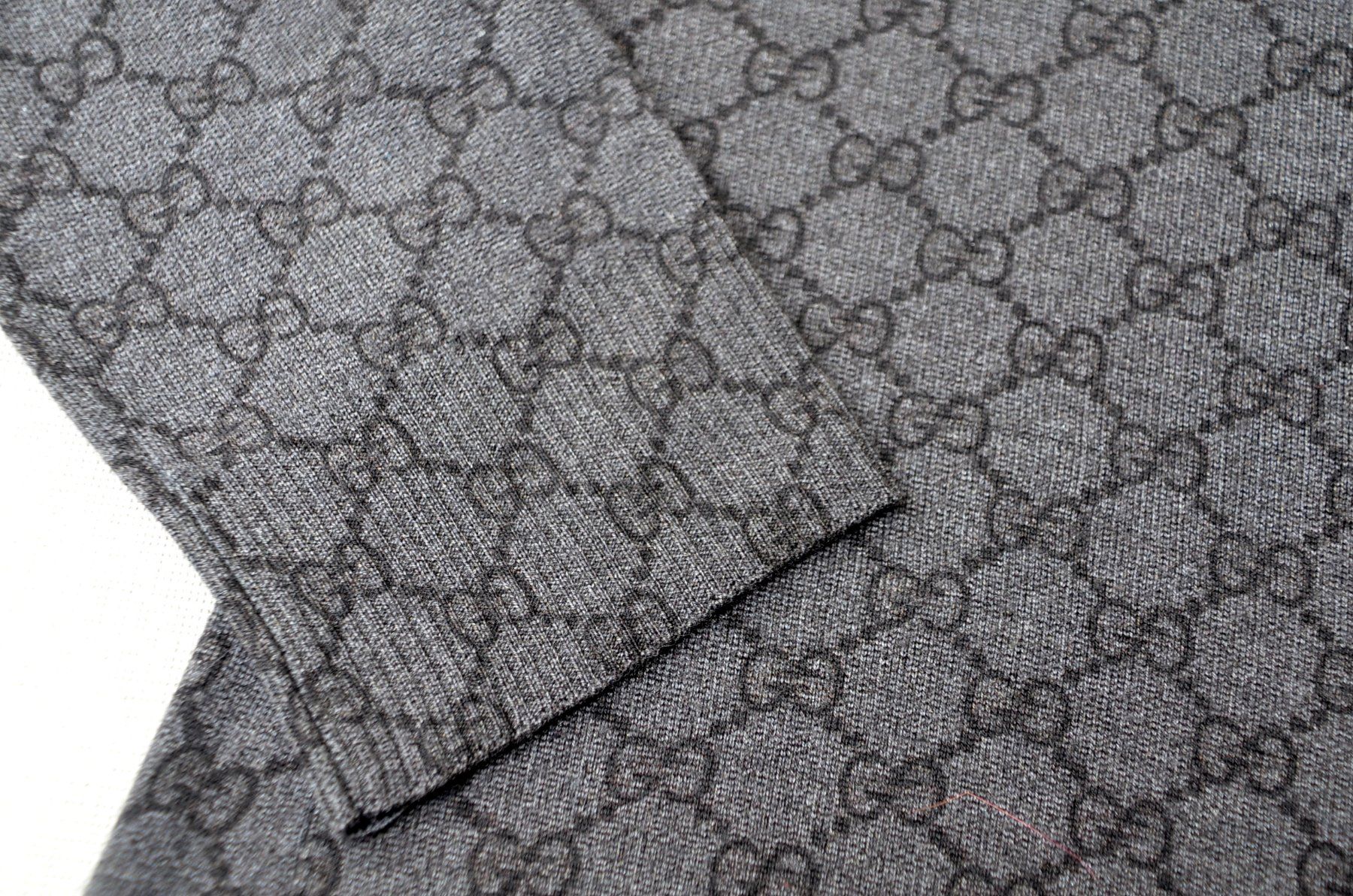 Gucci Pullover & Sweatshirts: Gucci Pullover / pull .L – Gebraucht aus Collonges von Auganien 1
