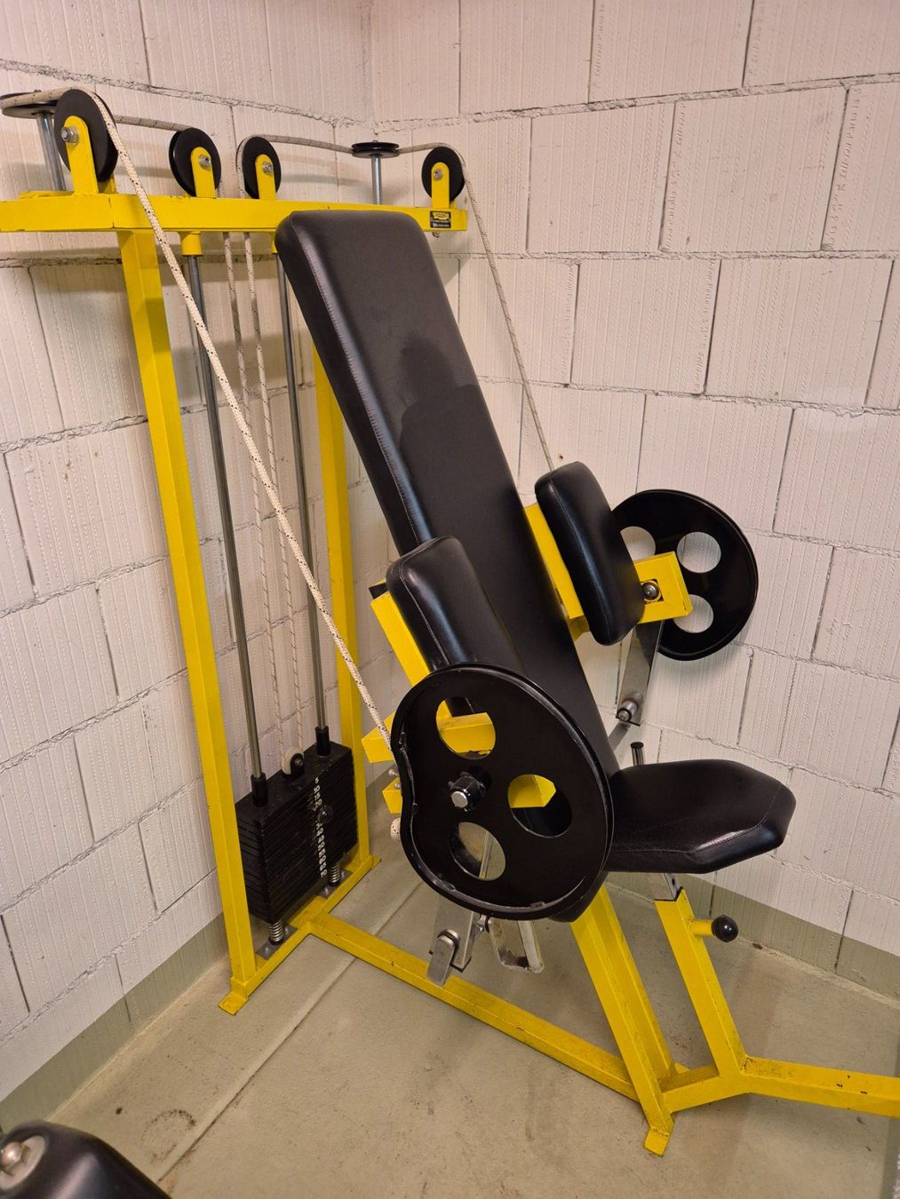 Hometrainer: HEIMTRAINER – Gebraucht aus Thalwil von Poppa-Joe