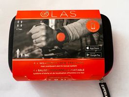Balise OLAS Man Overboard Alert & Rescue System Bluetooth