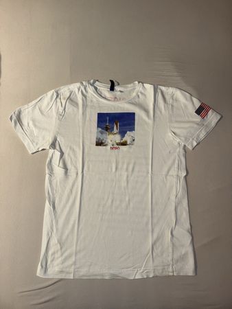 T-shirt NASA M
