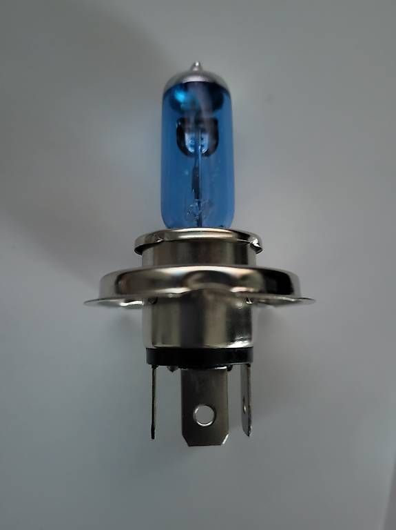 Lampen: lampadine auto – Gebraucht aus Bellinzona von LualdiV 1