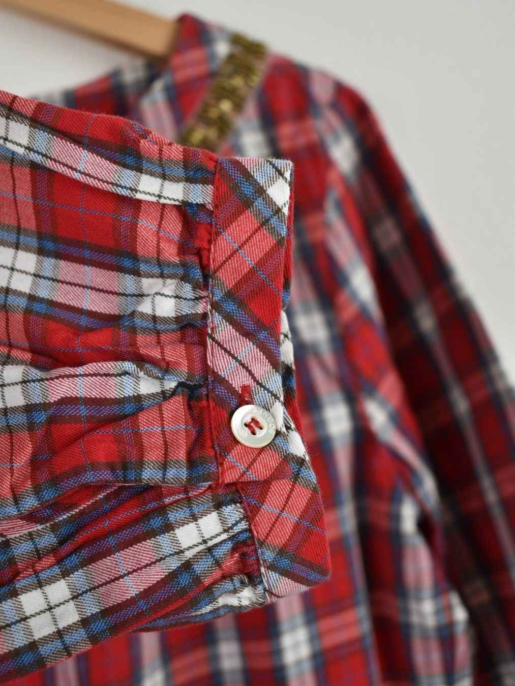 Bogner Camicette: Bogner Bluse Gr.42, neuwertig – Nuovo (secondo la descrizione) da Nürensdorf venduto da 2ND_STORY 7