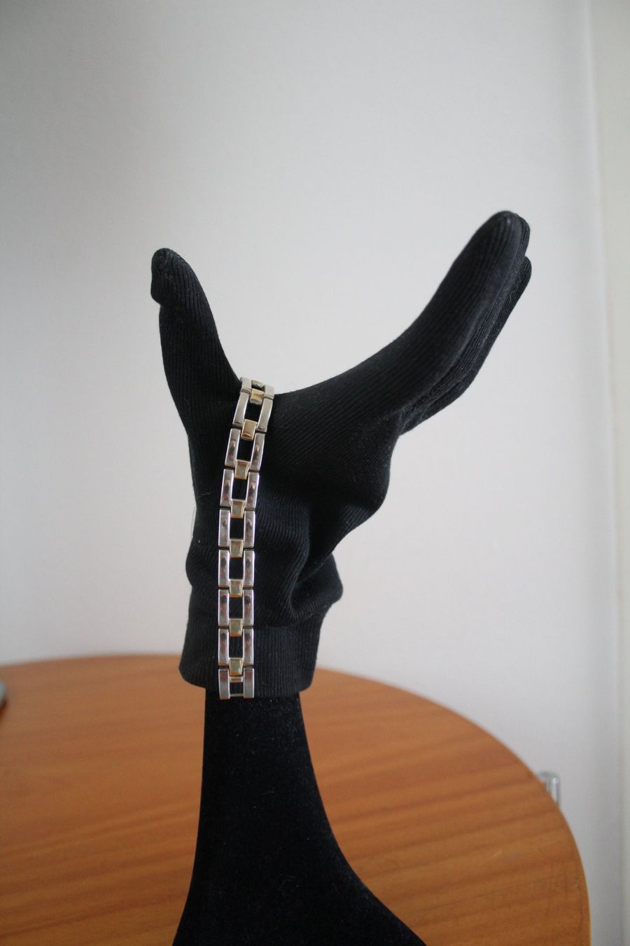 Bracciali & Braccialetti: Schmückendes Armband , Umfang ca. 20 cm. – Usato da Locarno venduto da madame-tus-sauds 5