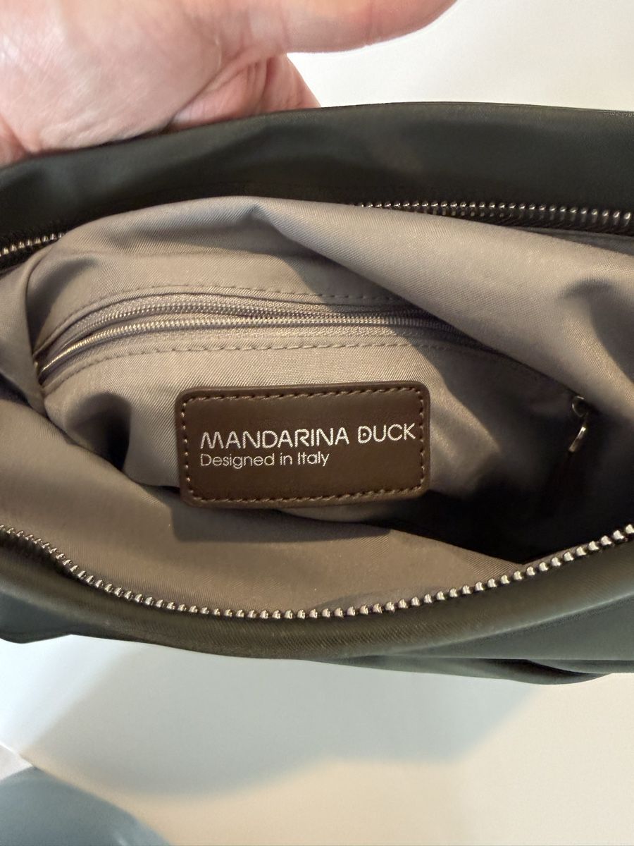 Mandarina Duck Taschen: Mandarina Duck Tasche – Neu (gemäss Beschreibung) aus Ueken von salomon.t9 4