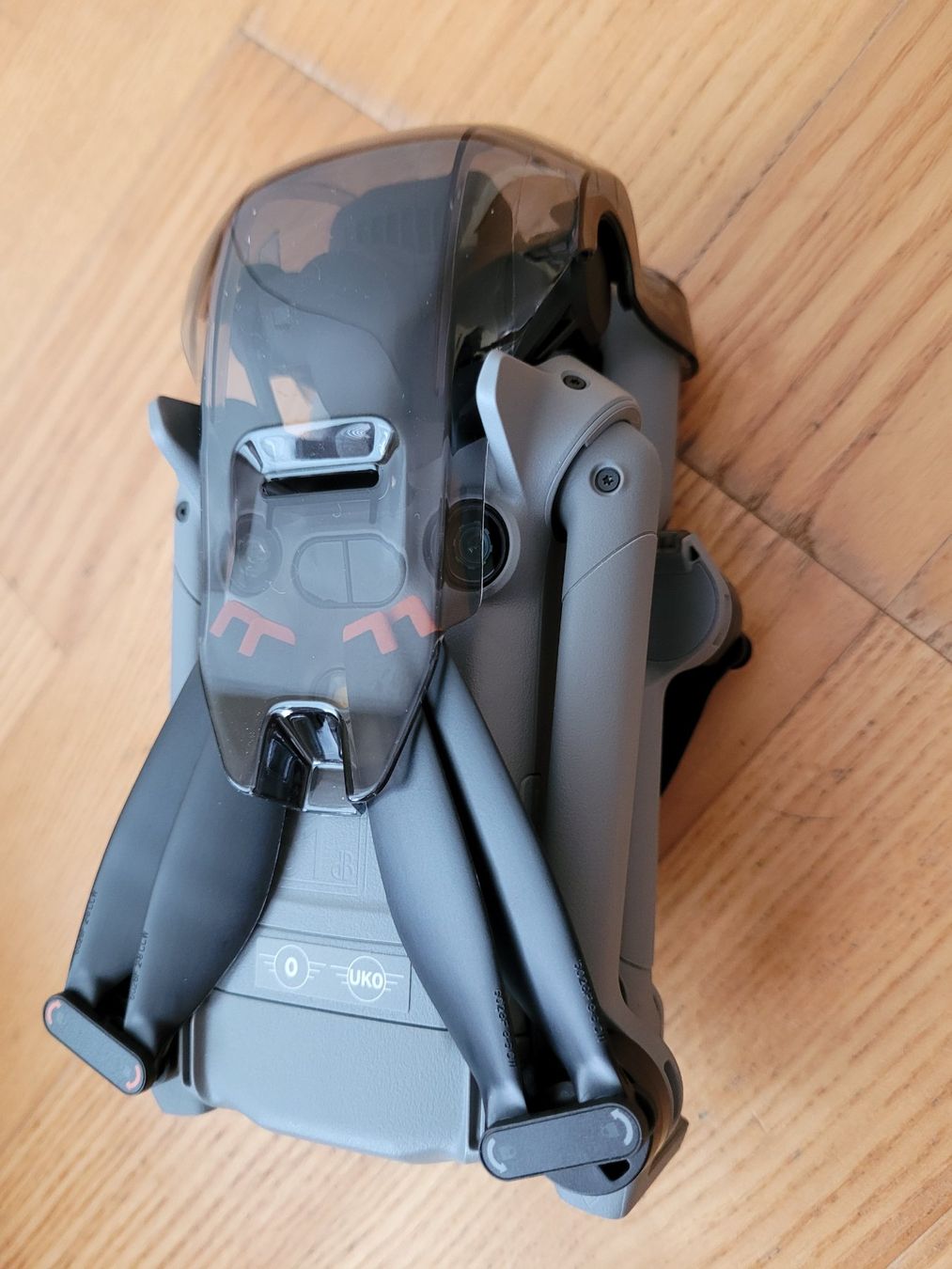 DJI RC Kits de montage: Drone Dji Mini 5 Pro – D'occasion à Schmitten FR par blaiseg 1