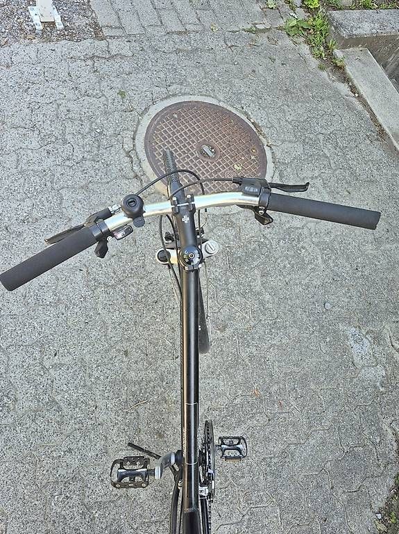 Biciclette: Damenvelo BMC – Usato da Schliern b. Köniz venduto da moreh313 2