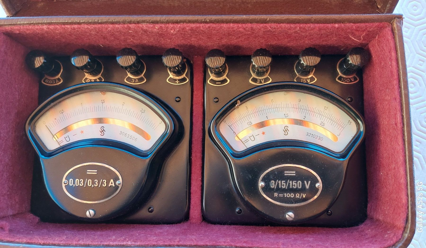 Misurare: Instrument de mesure – Usato da Brent venduto da jos_2qs8