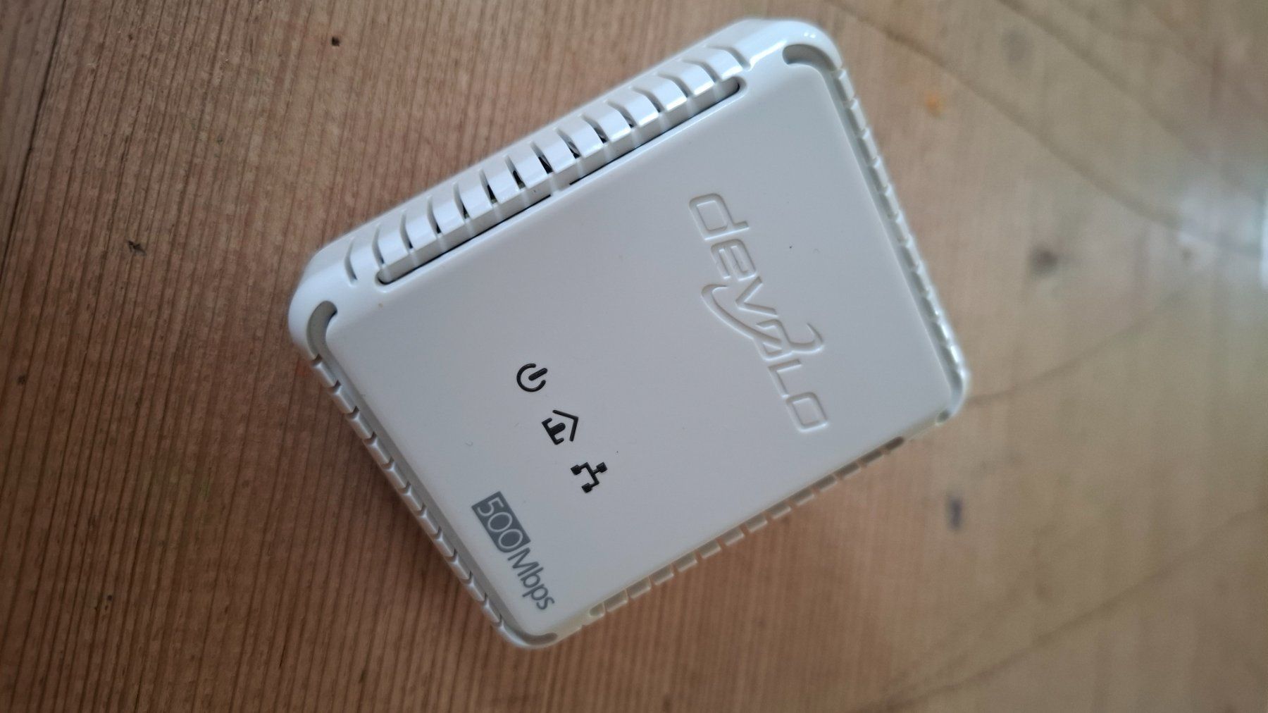Devolo Lecteurs & Adaptateurs: Devolo 500 AVmini Powerline Adapter – D'occasion à Rüttenen par Knief