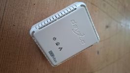 Devolo 500 AVmini Powerline Adapter